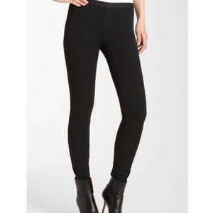 Helmut Lang Legging Pants